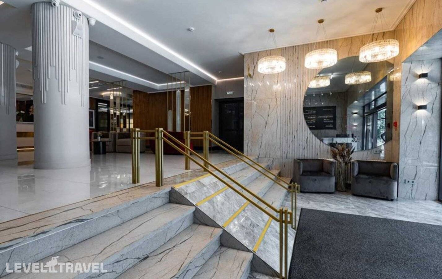 фотографии отеля New Star (Новая звезда) в Россия(Пермь) - фото №11