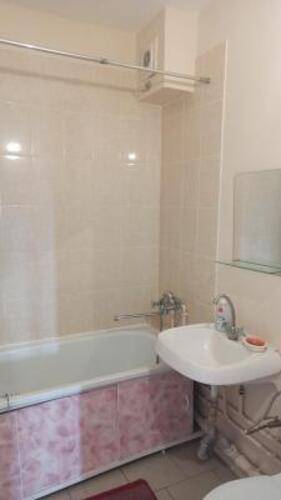 Приморье на улице Макаренко