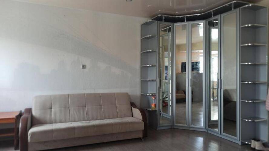 Приморье на улице Макаренко