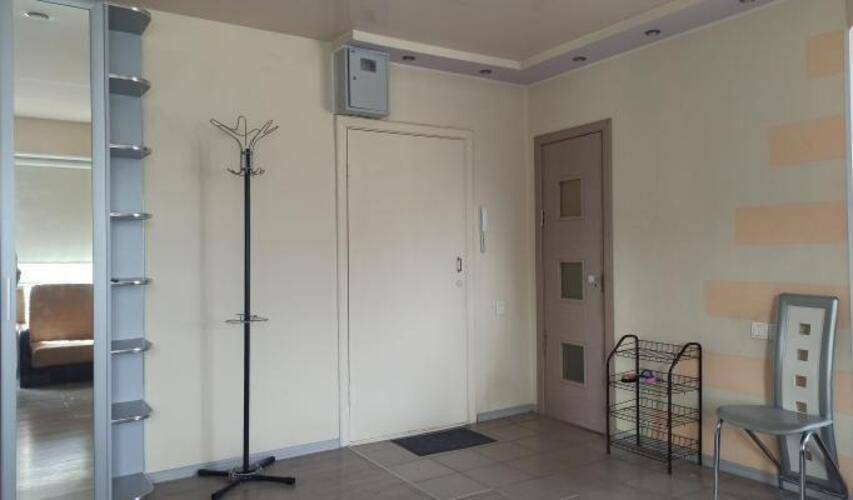 Приморье на улице Макаренко