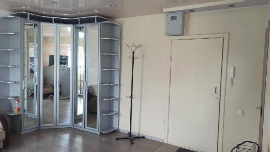 Приморье на улице Макаренко