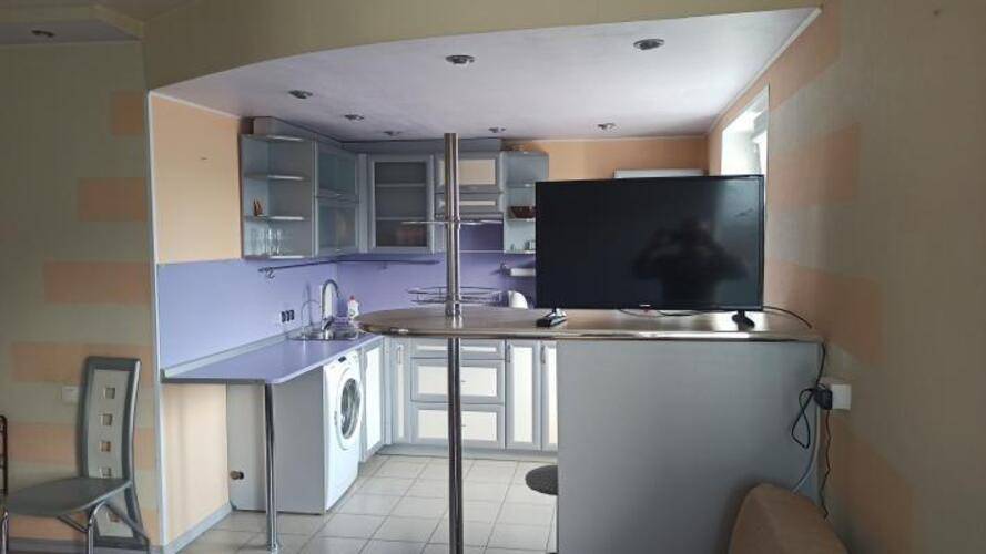 Приморье на улице Макаренко