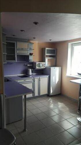 Приморье на улице Макаренко