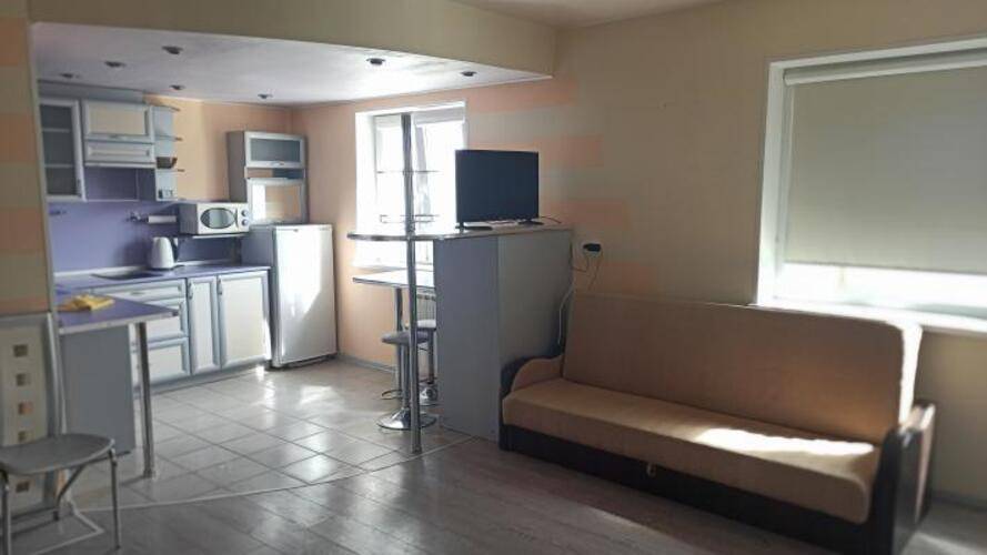 Приморье на улице Макаренко