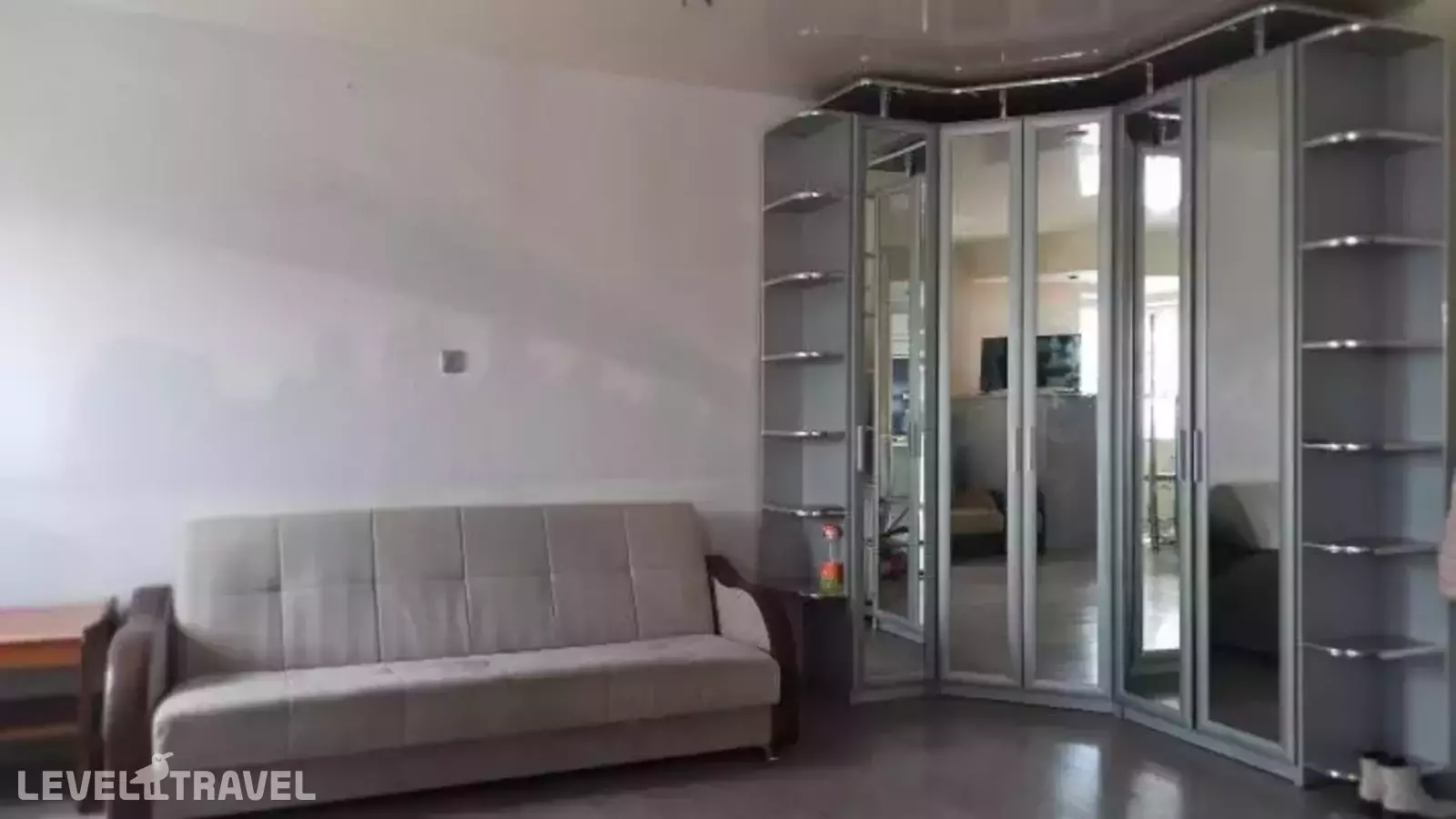 Приморье на улице Макаренко