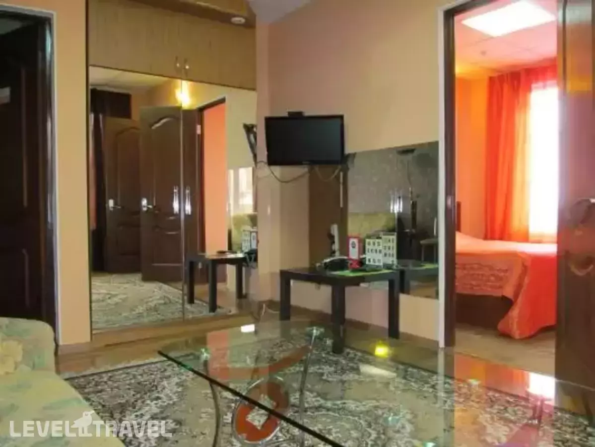 Шоколад ​На Улице Дзержинского