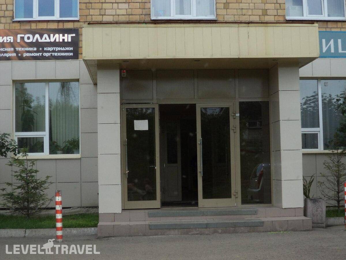 Изображение отеля 1