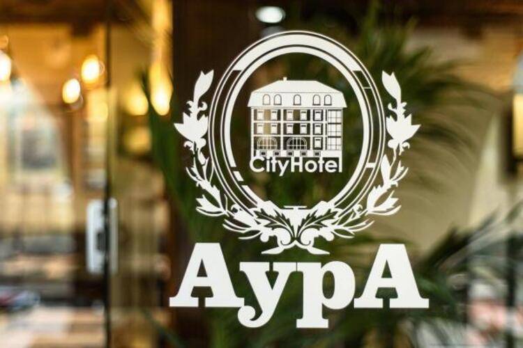 Аура Сити (Aura City)
