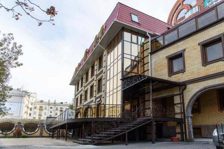Аура Сити (Aura City)