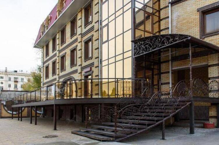 Аура Сити (Aura City)