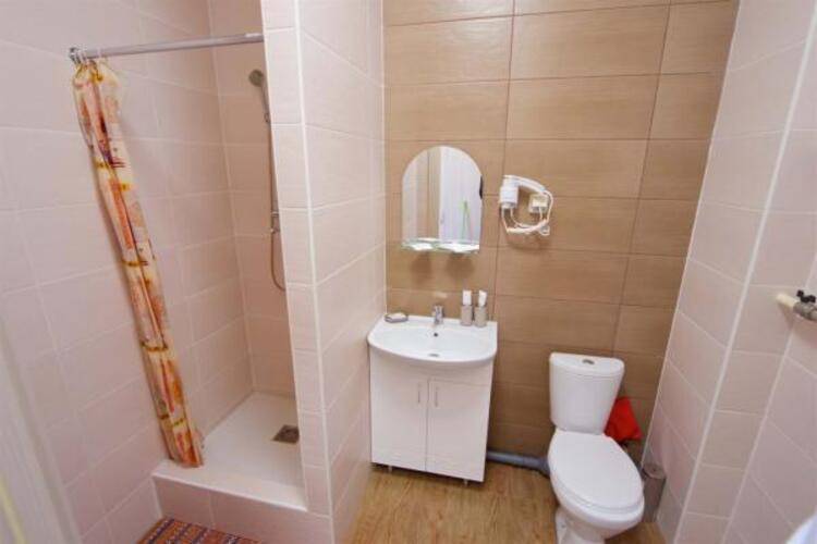 Парк Сити Апартель