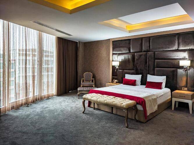 Hotel Sky