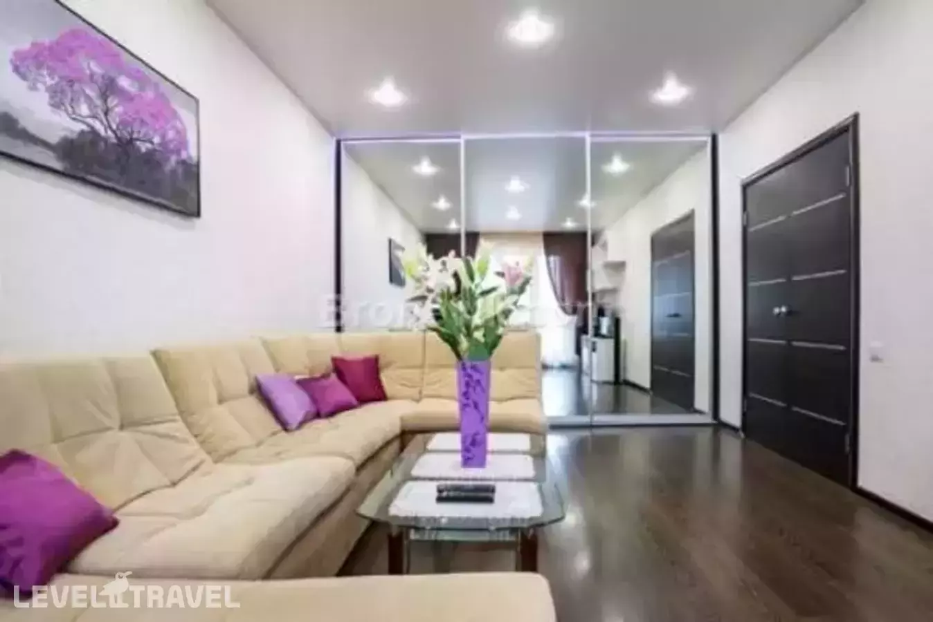 Пять звезд на Батурина