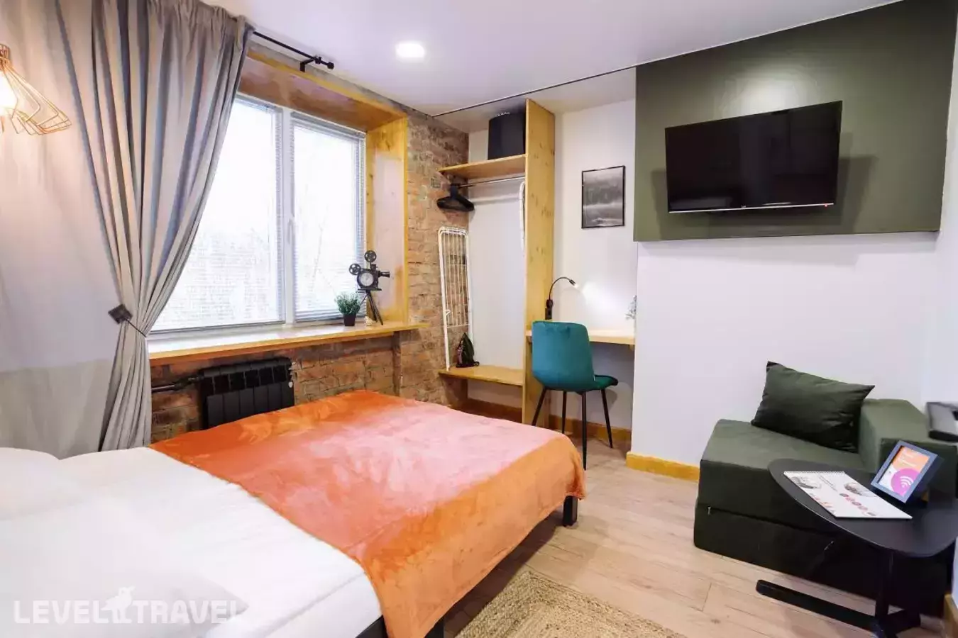 9 Ночей на улице Герцена