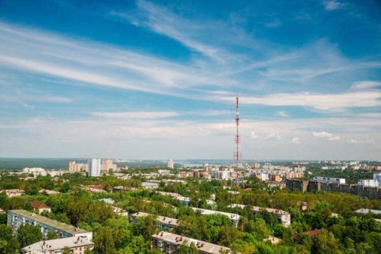 Зона Комфорта на Гагарина
