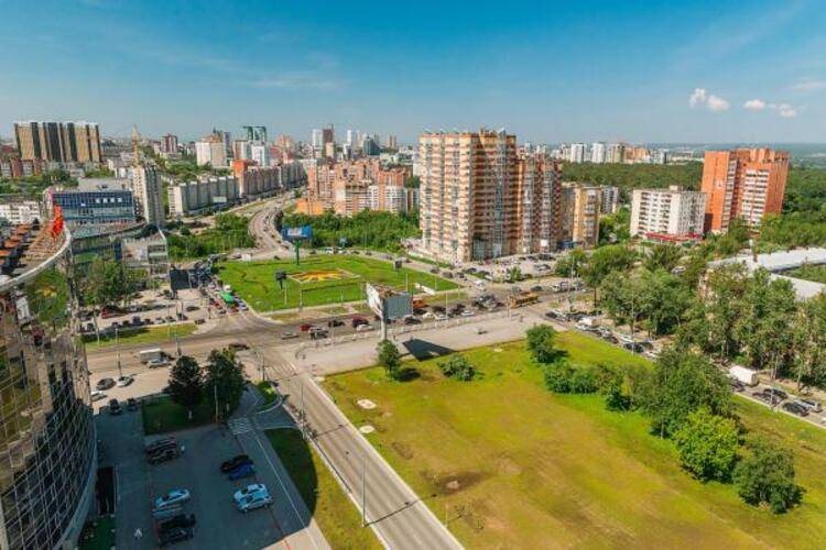 Зона Комфорта на Гагарина