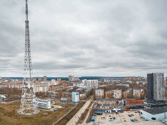 Зона Комфорта на Гагарина