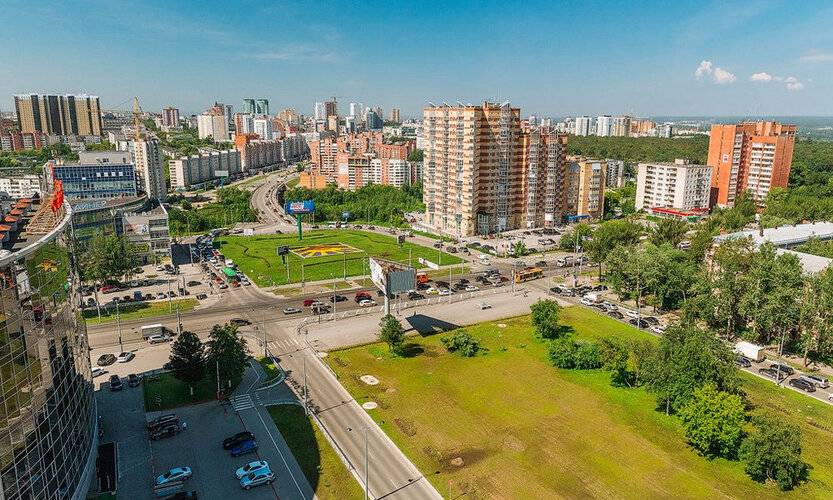 Зона Комфорта на Гагарина