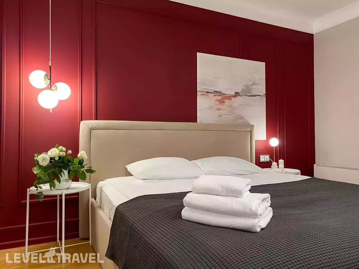 Зона Комфорта на Гагарина