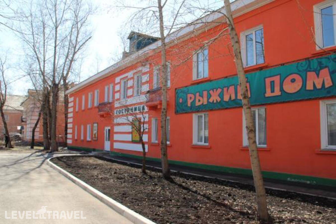 Изображение отеля 13