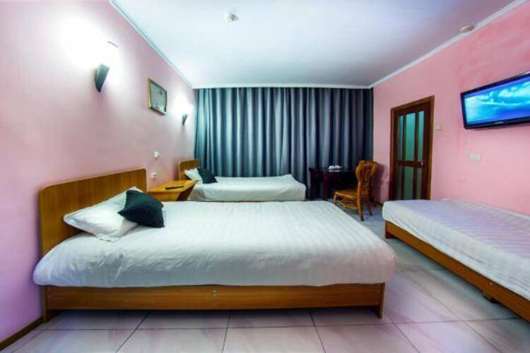 Rio Hotel