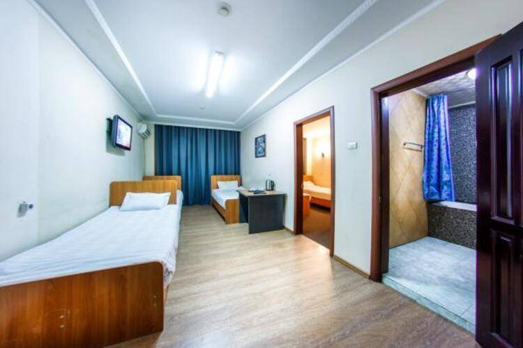 Rio Hotel