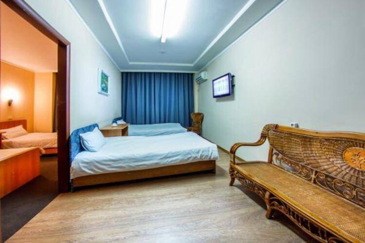 Rio Hotel