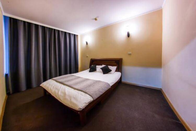 Rio Hotel