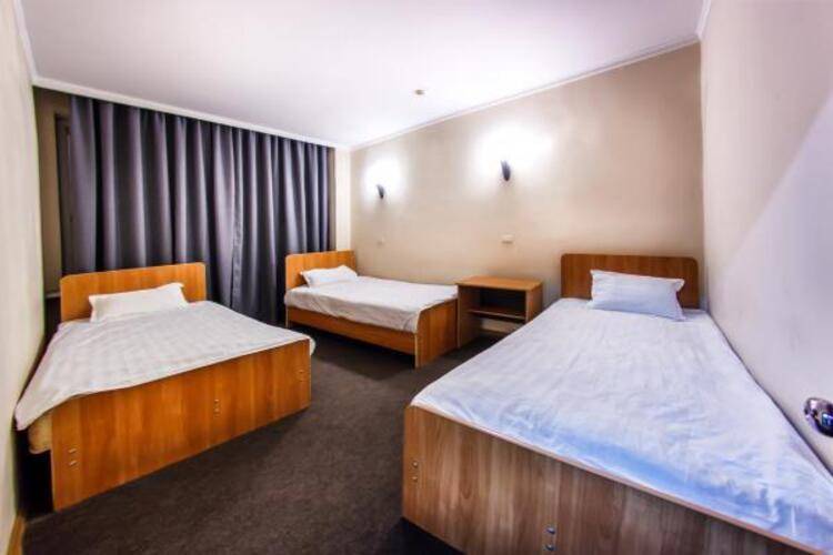 Rio Hotel