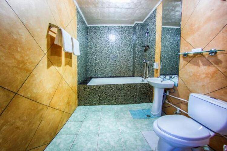 Rio Hotel