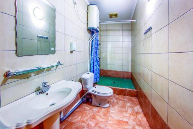 Rio Hotel