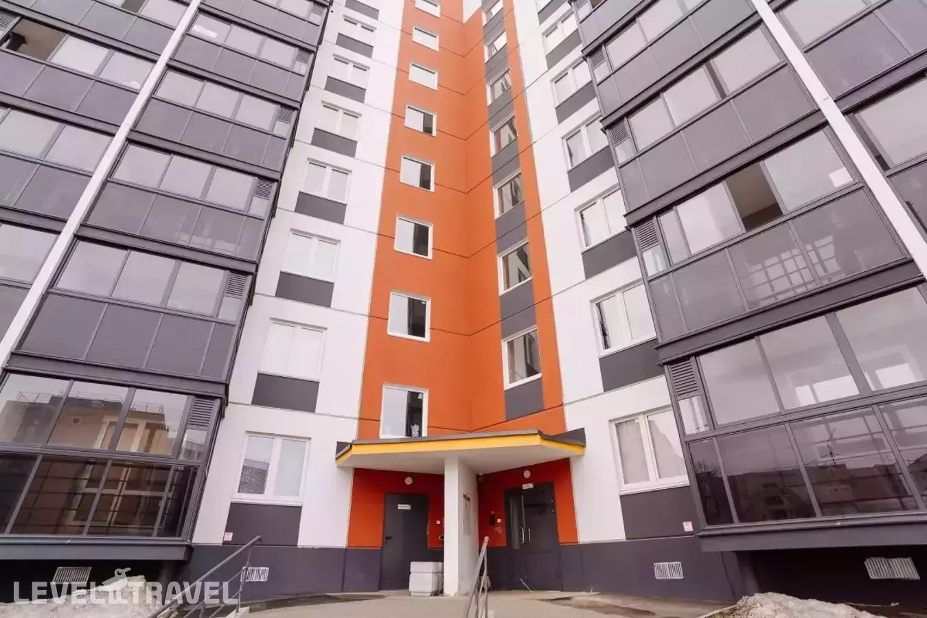 9 Ночей на улице Суоярвская