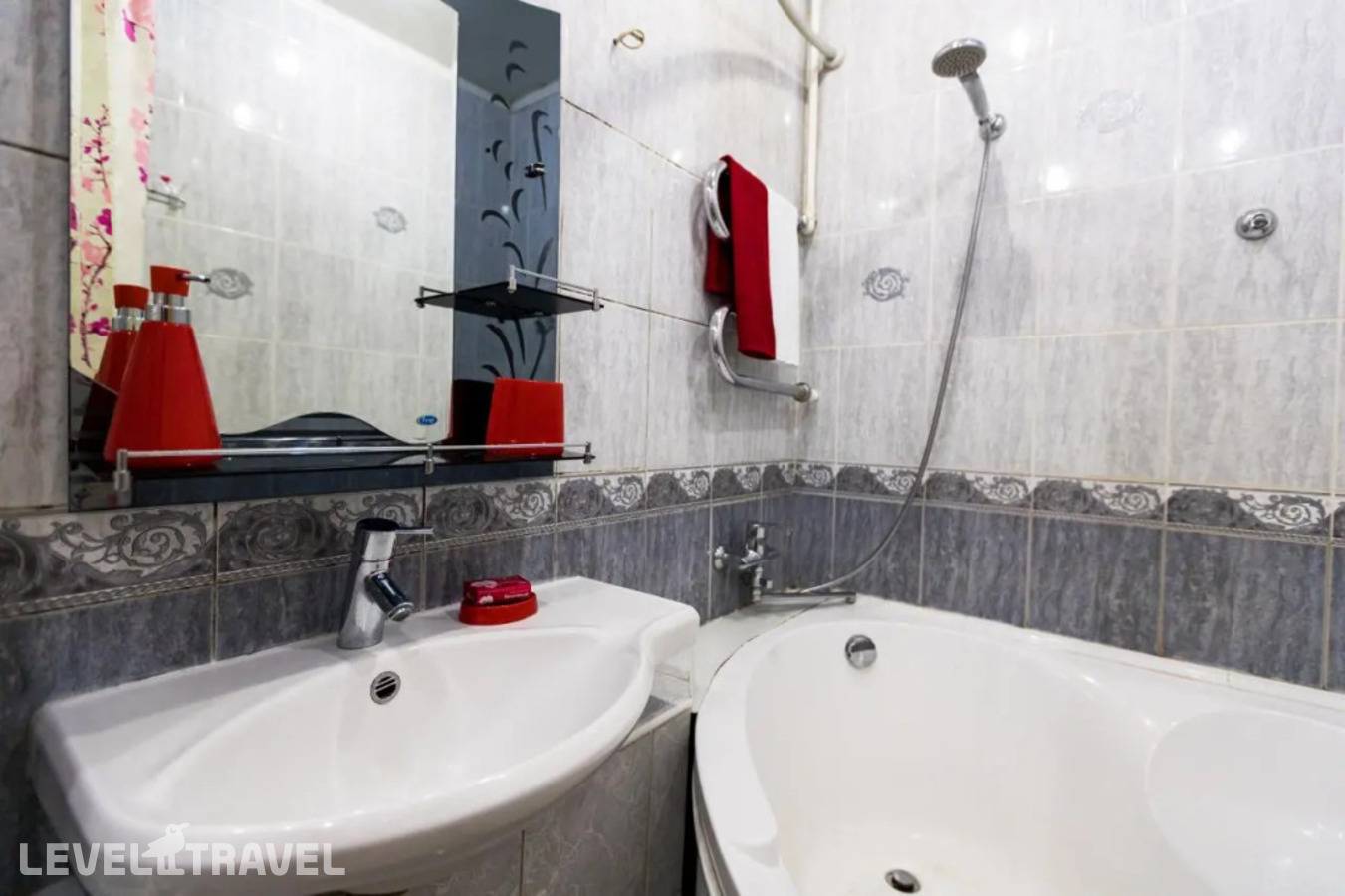 фотографии отеля Пять звезд на Ленина 62А в Россия(Красноярск) - фото №6