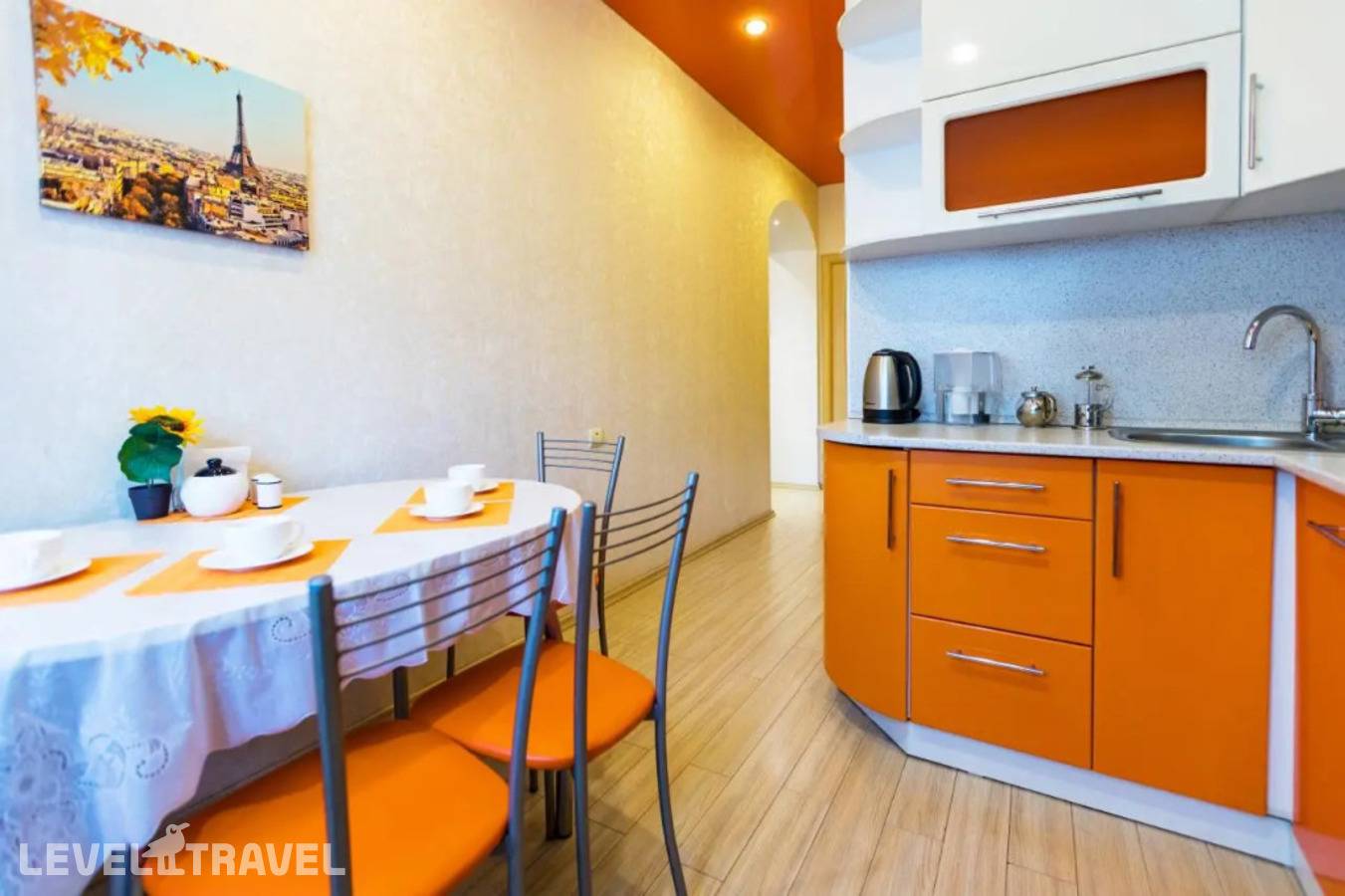 фотографии отеля Пять звезд на Ленина 62А в Россия(Красноярск) - фото №14