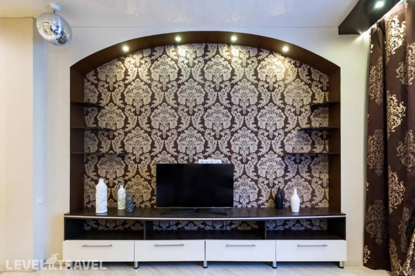 фотографии отеля Пять звезд на Ленина 62А в Россия(Красноярск) - фото №11