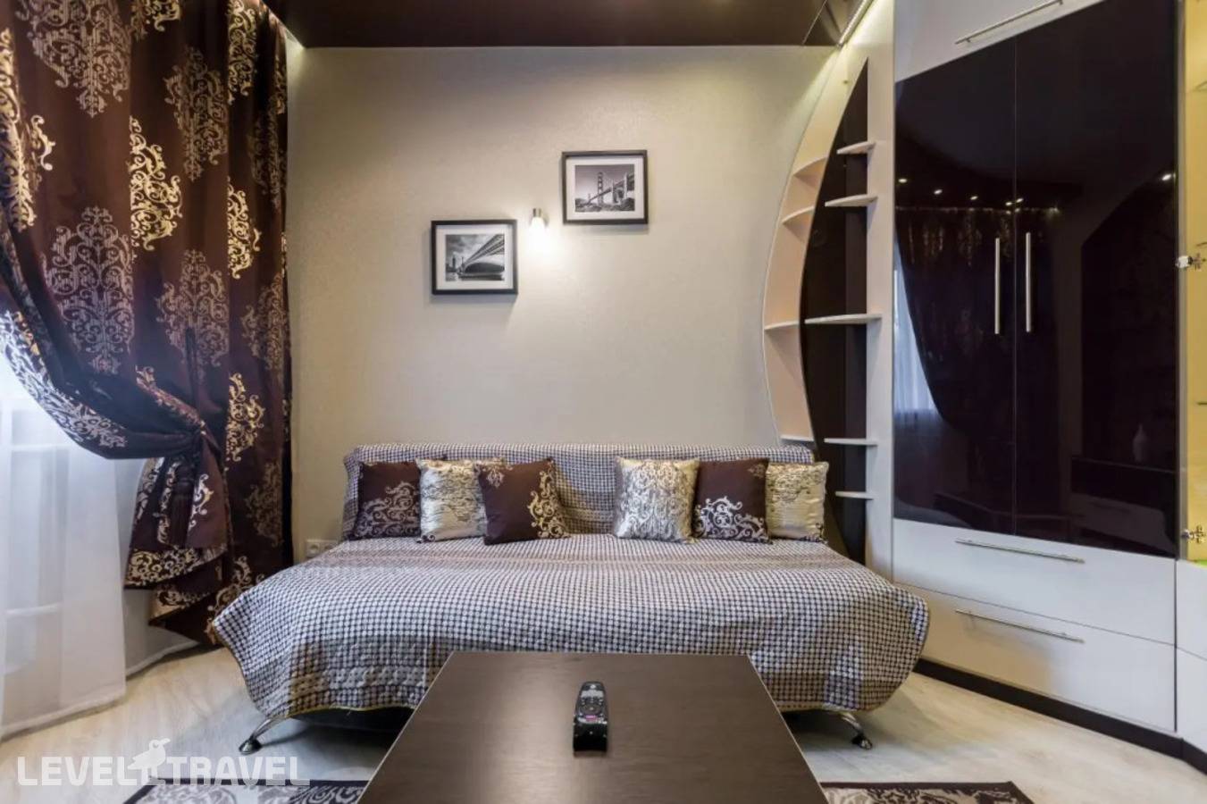 фотографии отеля Пять звезд на Ленина 62А в Россия(Красноярск) - фото №5