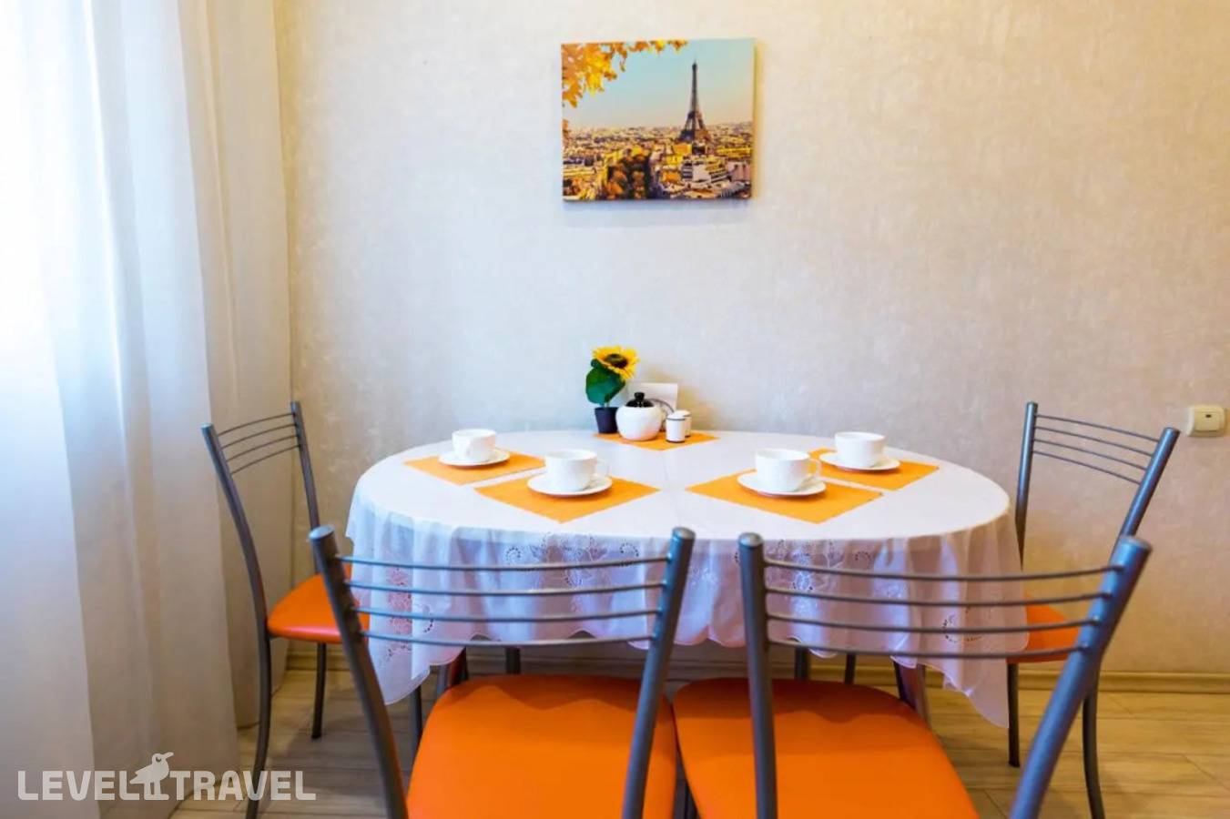 фотографии отеля Пять звезд на Ленина 62А в Россия(Красноярск) - фото №13