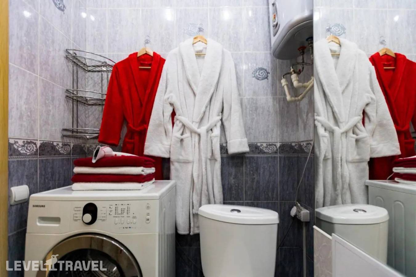 фотографии отеля Пять звезд на Ленина 62А в Россия(Красноярск) - фото №8