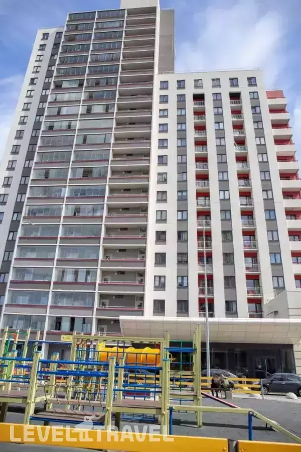 9 Ночей на улице Чапаева