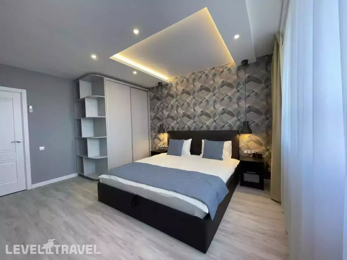 Апартаменты Fresh