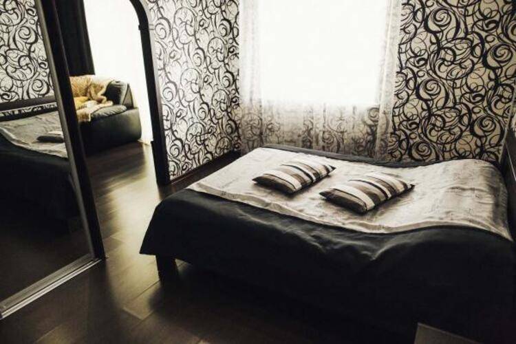Apart Inn (Апарт Инн) на Кузнецкстроевском 9
