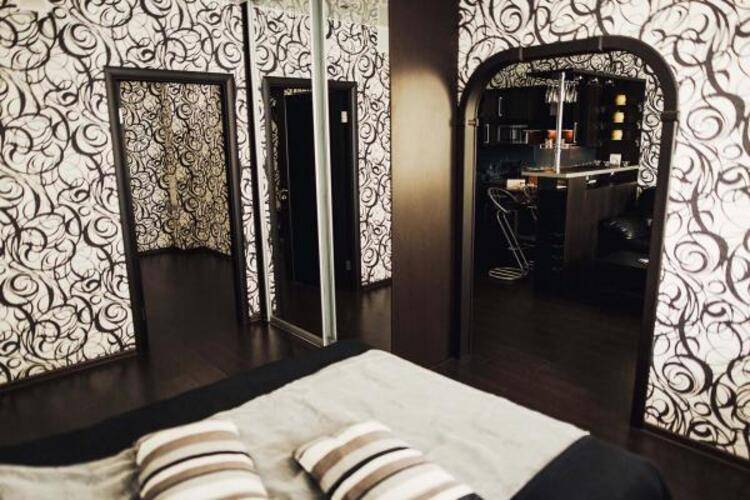 Apart Inn (Апарт Инн) на Кузнецкстроевском 9