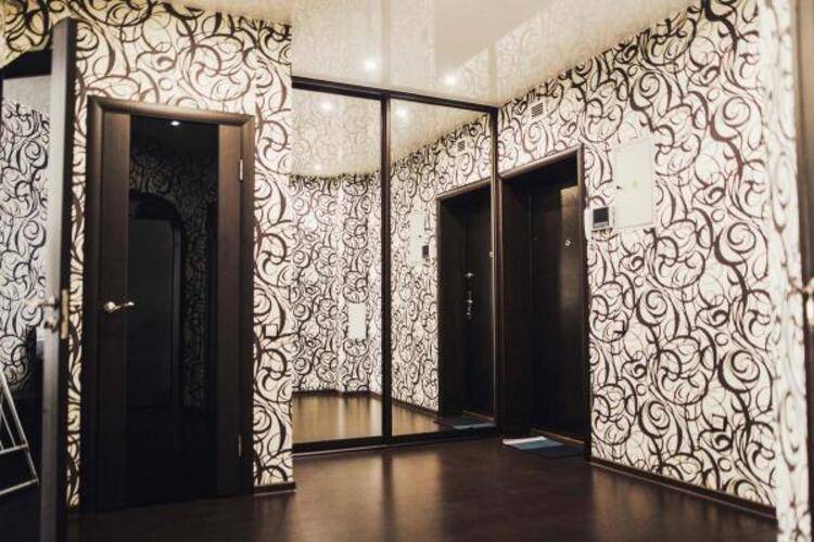 Apart Inn (Апарт Инн) на Кузнецкстроевском 9