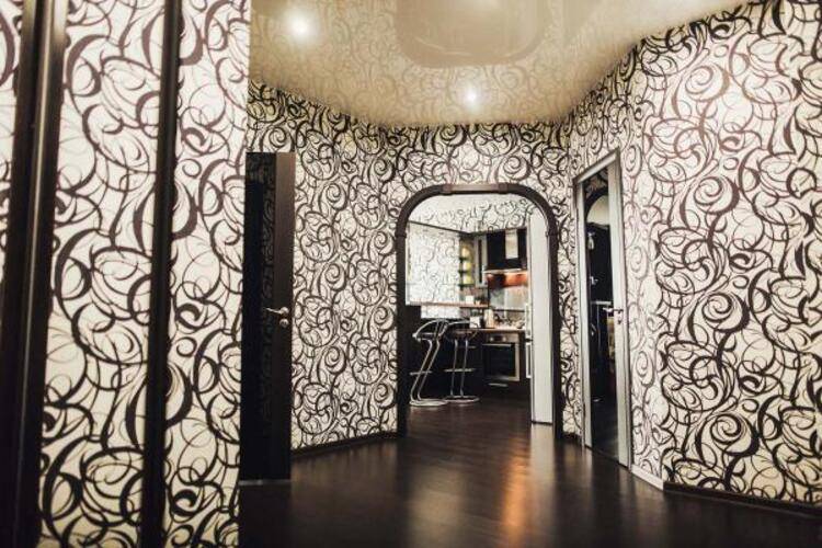 Apart Inn (Апарт Инн) на Кузнецкстроевском 9