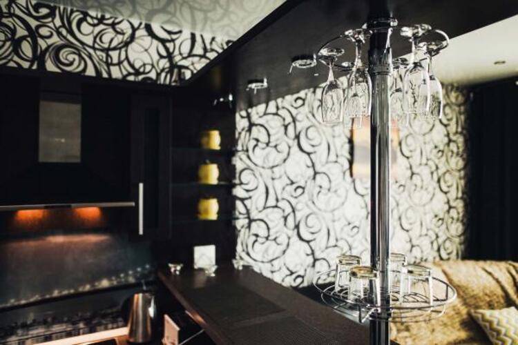 Apart Inn (Апарт Инн) на Кузнецкстроевском 9