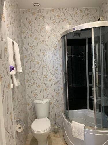 Гостиница Кассель