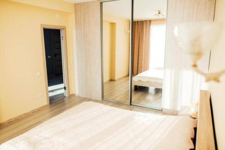 Apart Inn (Апарт Инн) на Орджоникидзе 37