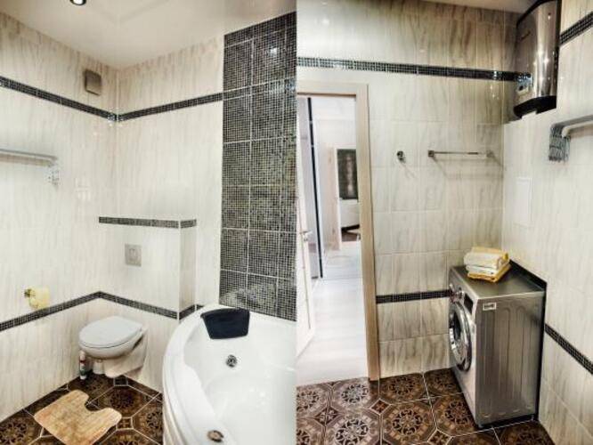 Apart Inn (Апарт Инн) на Орджоникидзе 37
