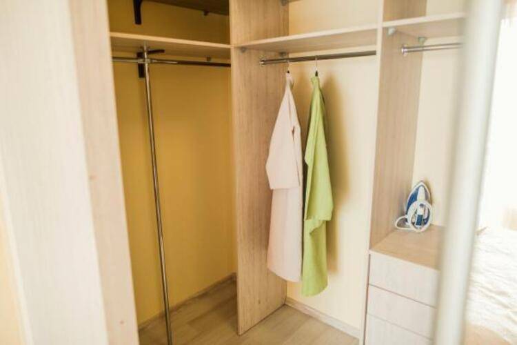 Apart Inn (Апарт Инн) на Орджоникидзе 37