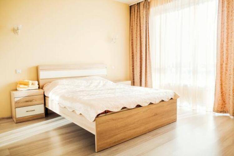 Apart Inn (Апарт Инн) на Орджоникидзе 37
